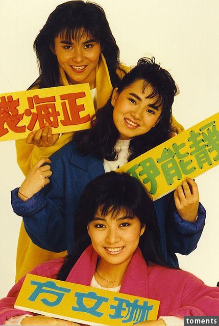 十八歲定情，四十歲離婚，四十五歲的她再次為愛犧牲成高齡產婦