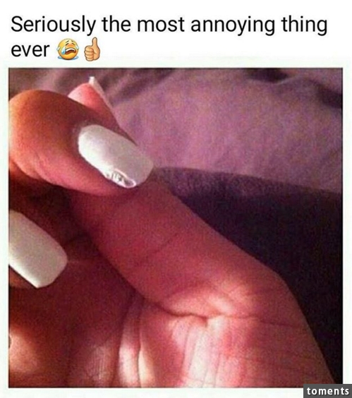 When you thought you *almost* had it all: