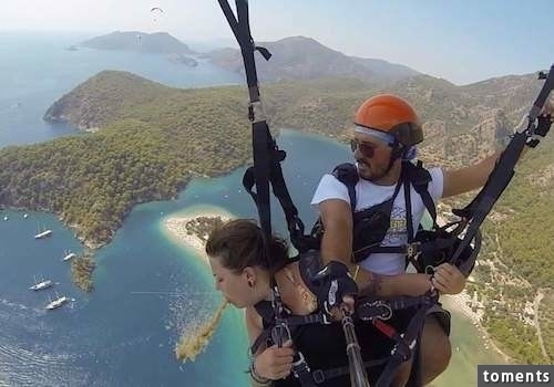 That's how I feel about selfie sticks, too.