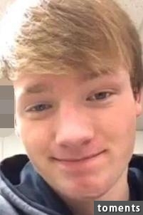 [不可思議] 17歲男子只是向警車閃燈示意...竟被當場擊斃永遠回不了家！(圖+影)
