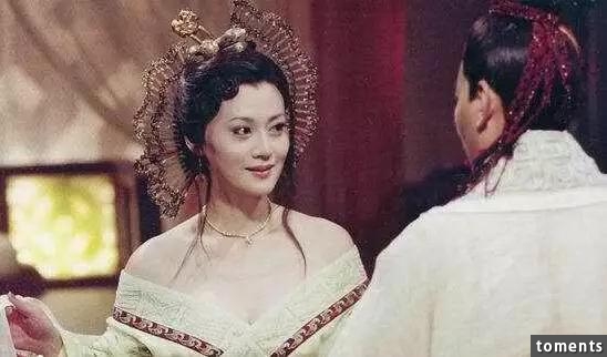 她從妓女變成太后，一路機關算盡，最後還是一命嗚呼