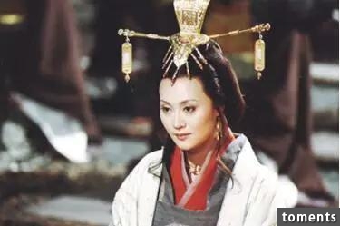 她從妓女變成太后，一路機關算盡，最後還是一命嗚呼