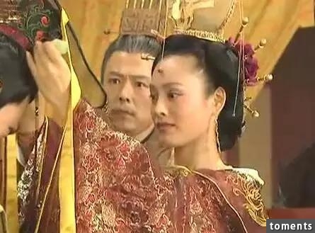 她從妓女變成太后，一路機關算盡，最後還是一命嗚呼