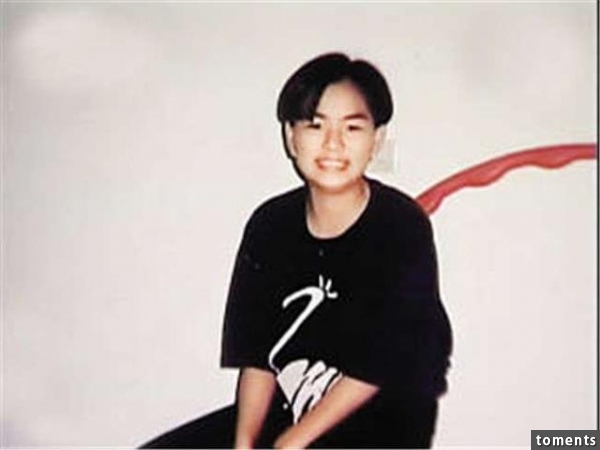當年她是3個人之中最不起眼的,經歷嚴重身心挫折,如今她是個女神!