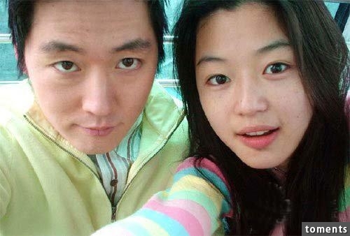 『震驚』23張韓國女星素顏照曝光!!看到第15張宋智孝的素顏後我下巴都掉下來了.這些年的韓國女星誰素顏最經得起考驗？