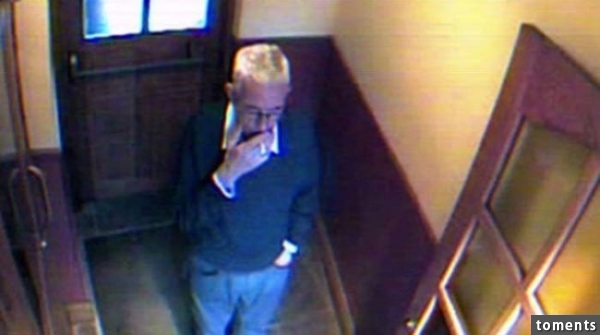 In 2009, Peter Bergmann made his way to the small Irish town of Sligo.