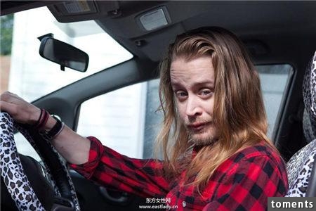 25年後看《小鬼當家》演員現狀小男主染吸毒惡習