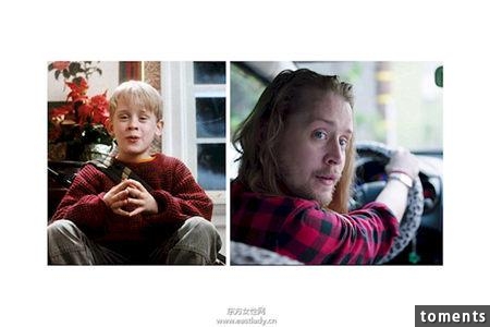 25年後看《小鬼當家》演員現狀小男主染吸毒惡習