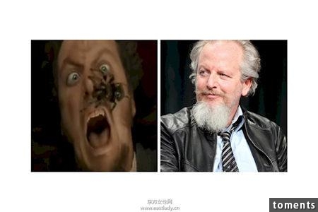 25年後看《小鬼當家》演員現狀小男主染吸毒惡習
