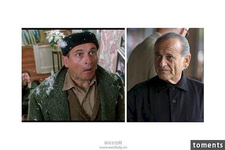 25年後看《小鬼當家》演員現狀小男主染吸毒惡習
