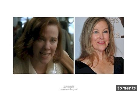 25年後看《小鬼當家》演員現狀小男主染吸毒惡習