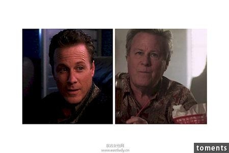 25年後看《小鬼當家》演員現狀小男主染吸毒惡習
