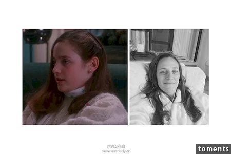25年後看《小鬼當家》演員現狀小男主染吸毒惡習