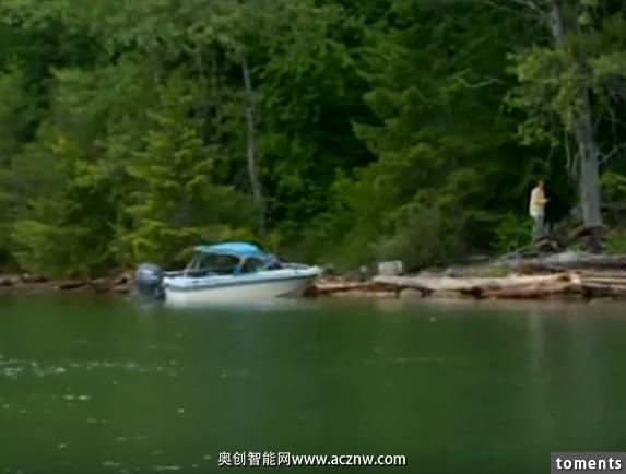 他們聽到森林中有樹被折斷的聲音接著令人恐怖的一幕就發生了