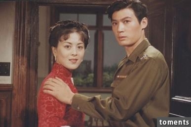 她貌美如花曾紅極一時,卻不幸歷經三次婚姻,遭家暴出軌事業暗淡