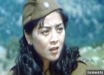 她貌美如花曾紅極一時,卻不幸歷經三次婚姻,遭家暴出軌事業暗淡