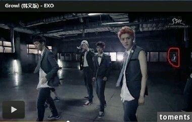 EXO歌曲MV靈異事件拍攝倉庫曾有學生集體自殺