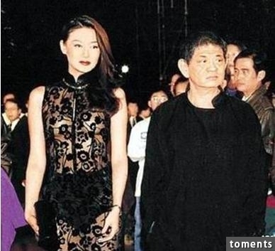 17歲被母親逼入情色影視圈，嫁入豪門卻變癲王，29歲香消玉隕