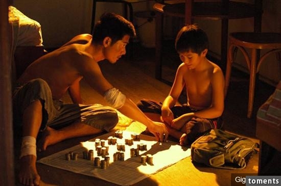 他是最帥星二代，被郭富城寵愛，9歲拿金馬獎，18歲卻不幸喪母