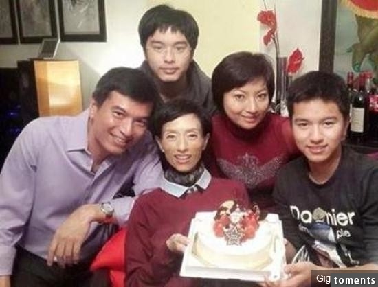 他是最帥星二代，被郭富城寵愛，9歲拿金馬獎，18歲卻不幸喪母