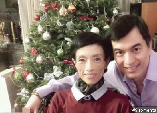 他是最帥星二代，被郭富城寵愛，9歲拿金馬獎，18歲卻不幸喪母