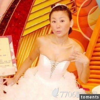 真悲催！ 揭秘女星不可思議的流產墮胎內情