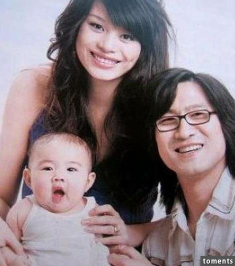 娛樂圈裡狂生女兒卻生不出兒子的男星，原來他們都曾經對老婆做了“一件事”...那就是....
