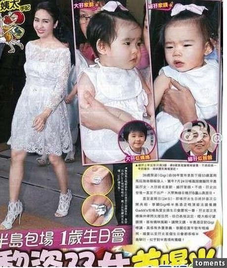 娛樂圈裡狂生女兒卻生不出兒子的男星，原來他們都曾經對老婆做了“一件事”...那就是....