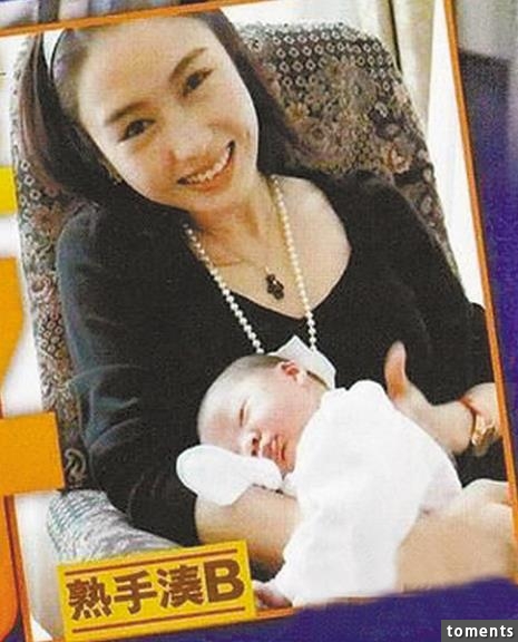 娛樂圈裡狂生女兒卻生不出兒子的男星，原來他們都曾經對老婆做了“一件事”...那就是....