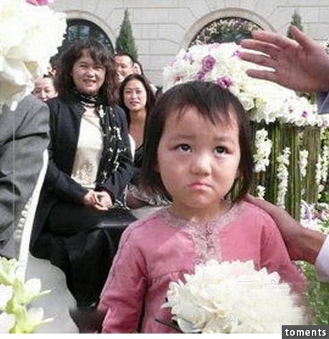 娛樂圈裡狂生女兒卻生不出兒子的男星，原來他們都曾經對老婆做了“一件事”...那就是....