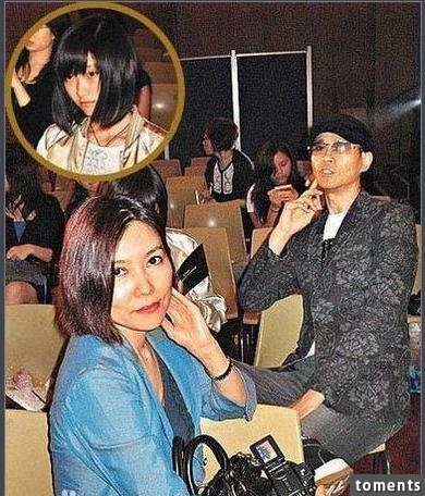 娛樂圈裡狂生女兒卻生不出兒子的男星，原來他們都曾經對老婆做了“一件事”...那就是....