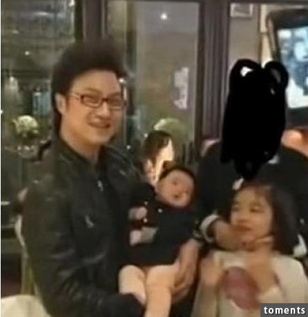 娛樂圈裡狂生女兒卻生不出兒子的男星，原來他們都曾經對老婆做了“一件事”...那就是....