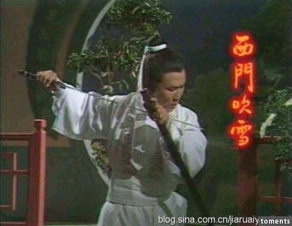 他曾是中國最紅的男星，一部經典劇令萬人空巷，卻在當紅時出家