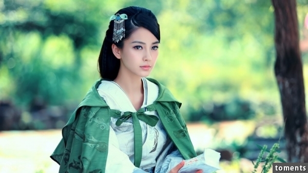 男人最想「娶回家」的女星排行榜，驚呆了第一名竟然是她！