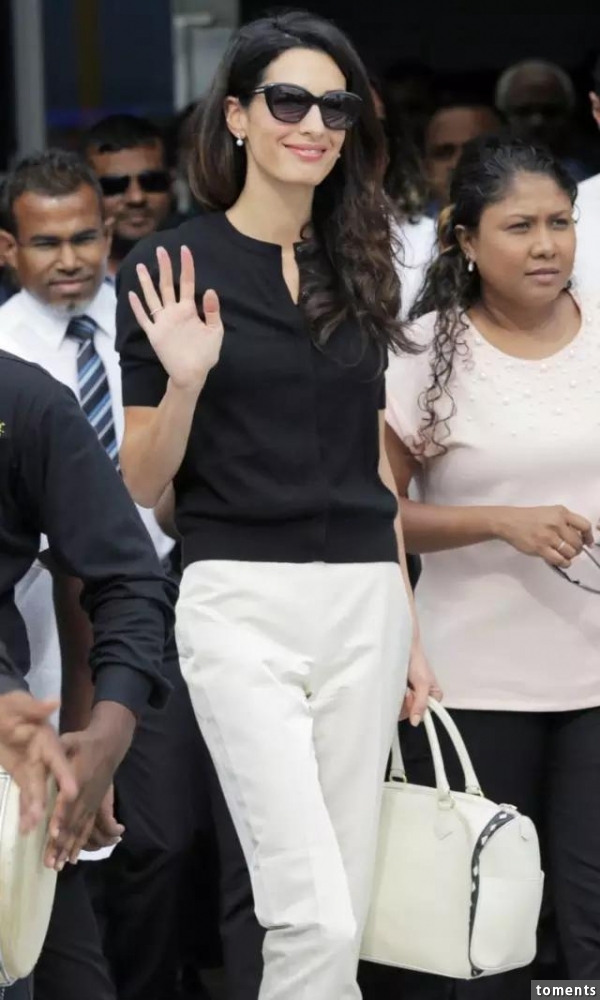 36岁的她娶了史上最帅钻石王老五，还让男神觉得是他高攀