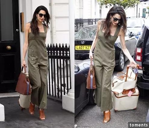 36岁的她娶了史上最帅钻石王老五，还让男神觉得是他高攀