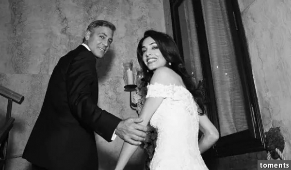 36岁的她娶了史上最帅钻石王老五，还让男神觉得是他高攀