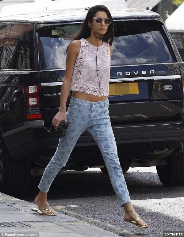 36岁的她娶了史上最帅钻石王老五，还让男神觉得是他高攀