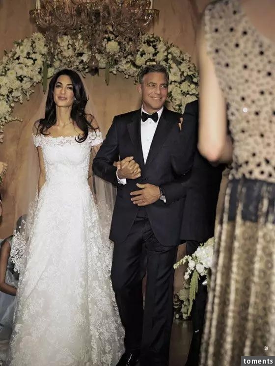 36岁的她娶了史上最帅钻石王老五，还让男神觉得是他高攀