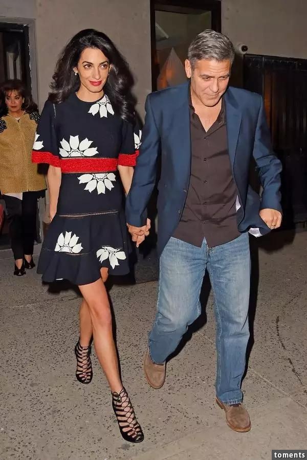 36岁的她娶了史上最帅钻石王老五，还让男神觉得是他高攀