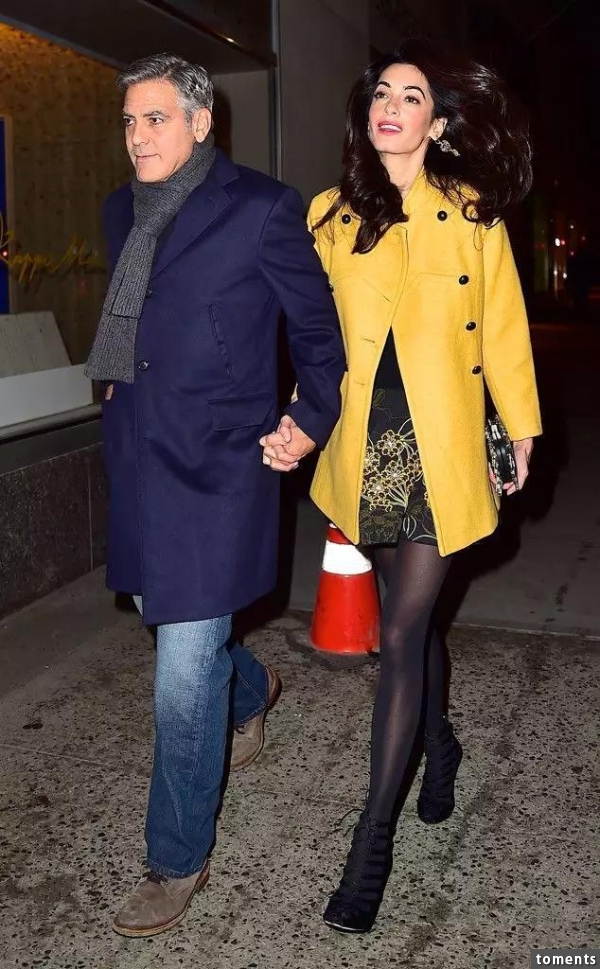 36岁的她娶了史上最帅钻石王老五，还让男神觉得是他高攀