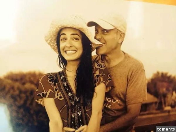 36岁的她娶了史上最帅钻石王老五，还让男神觉得是他高攀