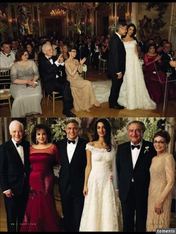 36岁的她娶了史上最帅钻石王老五，还让男神觉得是他高攀