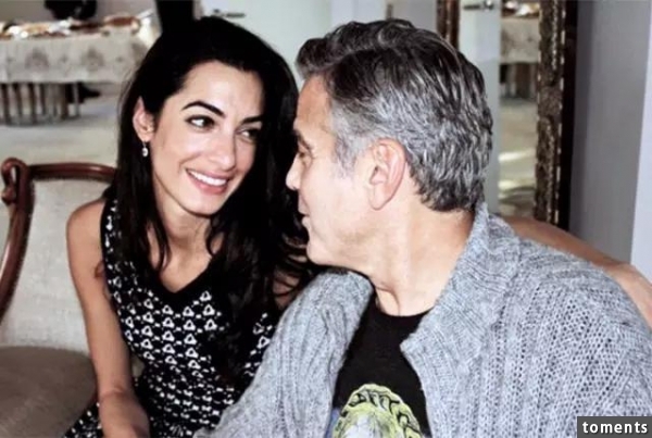 36岁的她娶了史上最帅钻石王老五，还让男神觉得是他高攀