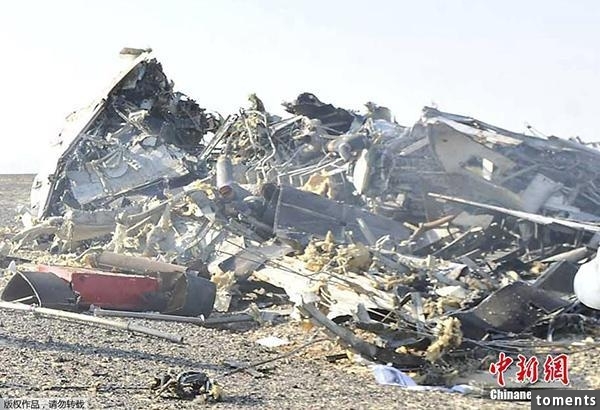 太離奇!空難前一周發生了「這件事」,讓空少嚇得立刻辭職…撿回了一條命…