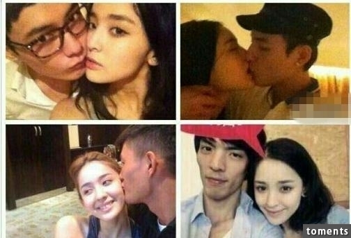 他吻過古力娜扎睡過張馨予還和很多人妻玩過車震,但他竟然說自己問心無愧!