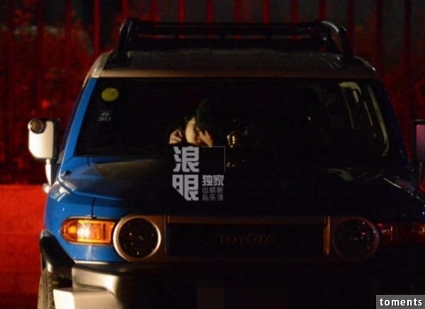 他吻過古力娜扎睡過張馨予還和很多人妻玩過車震,但他竟然說自己問心無愧!