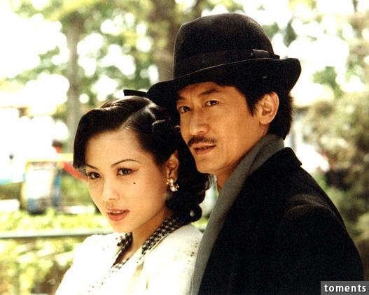她曾是台灣學生情人，最經典的小昭，頭婚背夫出軌，再婚遭夫劈腿
