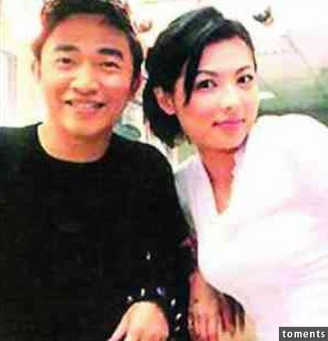 她曾是台灣學生情人，最經典的小昭，頭婚背夫出軌，再婚遭夫劈腿