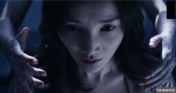我從小就有陰陽眼，竟交了一個也能見鬼的男友，沒想到某天男友撞鬼病危，我居然發現了一個關於自己的恐怖真相． ． ． 徹底擊垮我的